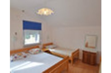 Chorwacja Privát Karin Gornji, Zewnątrz